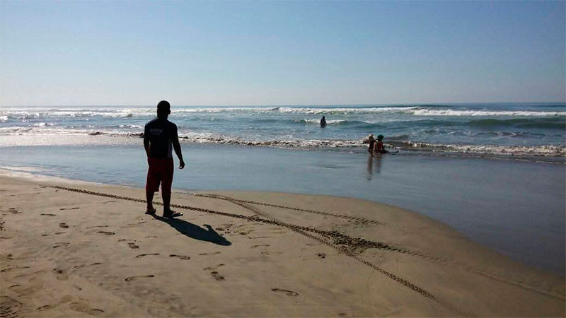 Guerrero prevé recibir más de 1.5 millones de turistas durante vacaciones de verano 