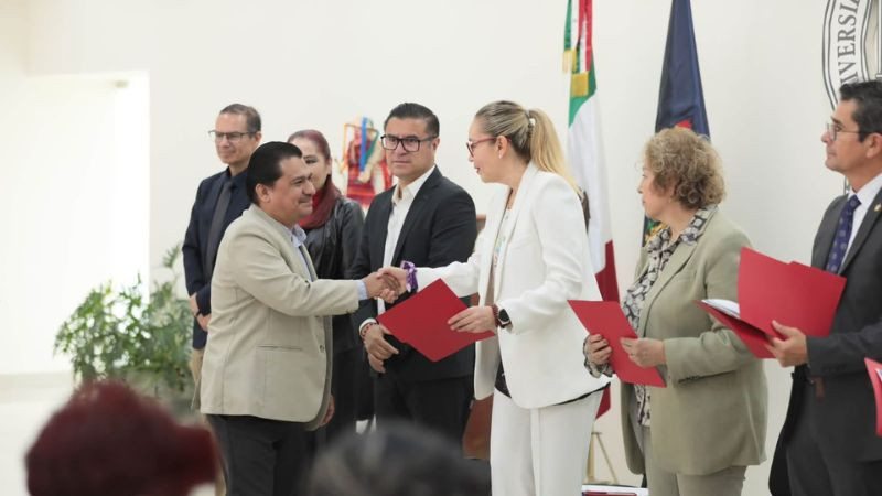 Después de años, se nos ha hecho justicia laboral en gestión de Yarabí Ávila: Docentes de la Facultad de Derecho 