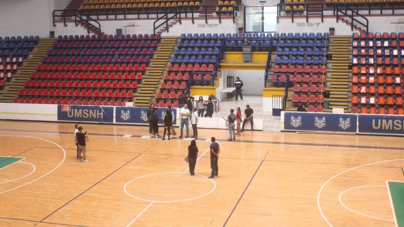 Este viernes, UMSNH realizará examen de admisión de la segunda convocatoria de ingreso 