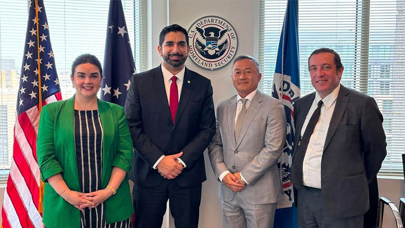 Embajada de México exige esclarecer fallecimientos de connacionales bajo custodia del ICE 