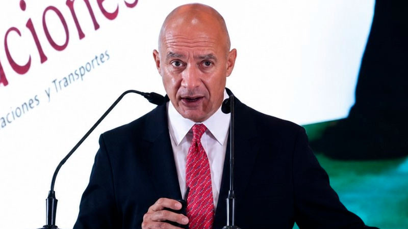 Gobierno anuncia inversión de más de 500 mil mdp en infraestructura 