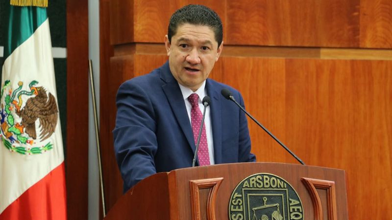 Necesario abrir debate sobre contratos civiles y mercantiles que ponen en riesgo derecho a vivienda de grupos vulnerables: Hugo Gama 