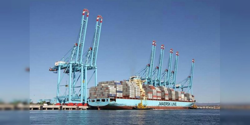 La terminal de contenedores tecnológicamente más avanzada de América Latina abre sus puertas al mercado - Foto 3 