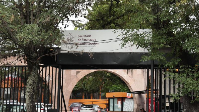Reporta SFA incidencias menores en cobro de cheques; asegura que pagos están garantizados 