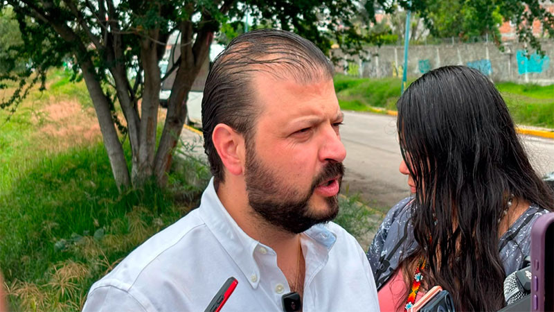 Alcaldes respaldan desaparición de policías municipales en Michoacán, asegura Segob 