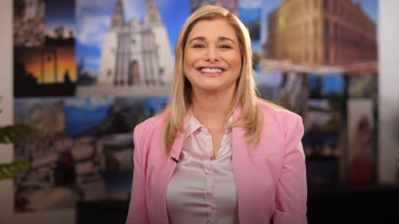 Maru Campos llama “traición a la patria” a presuntas negociaciones de Marina del Pilar 