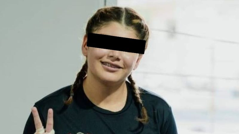 Familia de menor fallecida en academia militarizada exige justicia; Fiscalía investiga el caso 