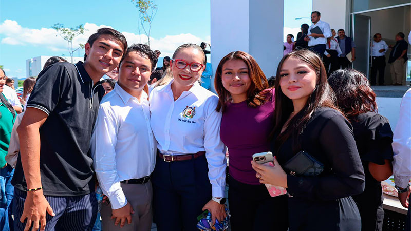 UMSNH, inicia periodo vacacional de verano; 03 de agosto, concluye 