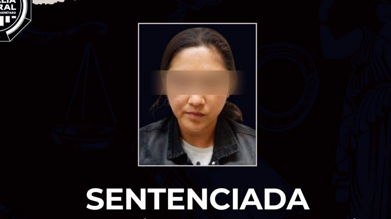 Joana “N” sentenciada por fraude en la venta de vehículos; deberá cumplir 20 años de prisión 