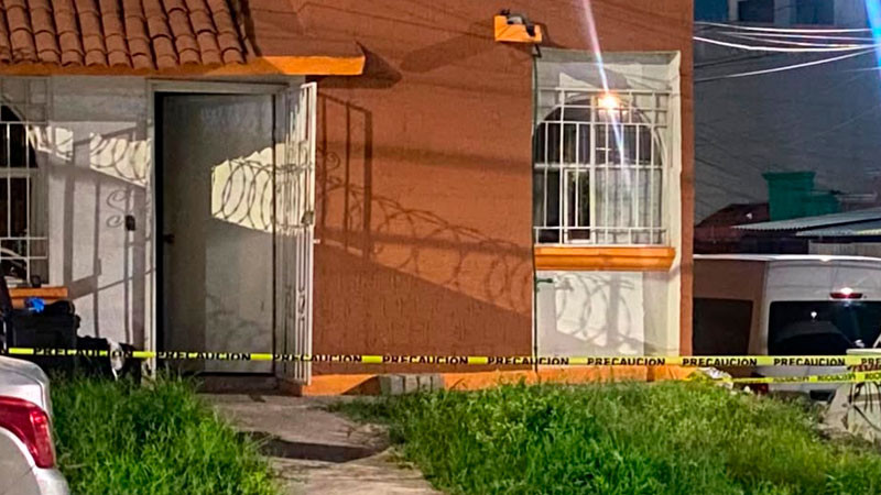 Localizan persona sin vida en la Lomas de Balvanera, en Corregidora, Querétaro 