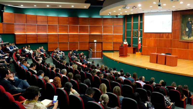 Reflexionan sobre los nuevos desafíos para la función jurisdiccional en la protección jurídica de los seres sintientes 