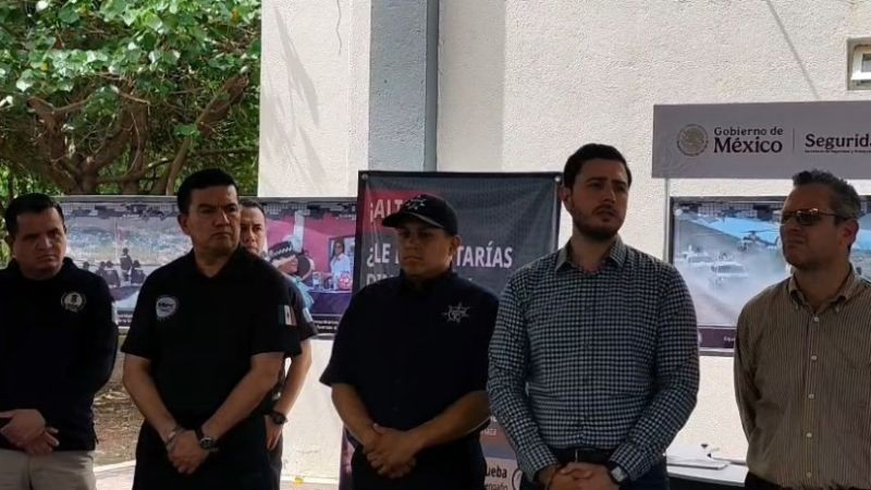 A un año de la campaña antiextorsión: solo 6 carpetas de investigación y una nueva modalidad delictiva 