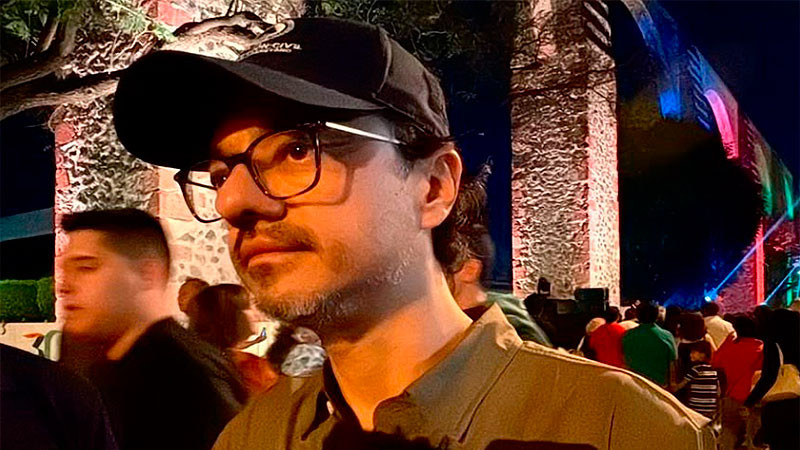 Activarán denuncias ciudadanas para evitar fiestas clandestinas y actividades sin permisos en Querétaro: Miguel Ángel Torres   