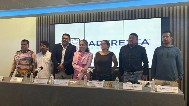 Anuncian Torneo de Pesca y Feria del Mármol en Cadereyta, Querétaro; esperan hasta 2 mil visitantes 
