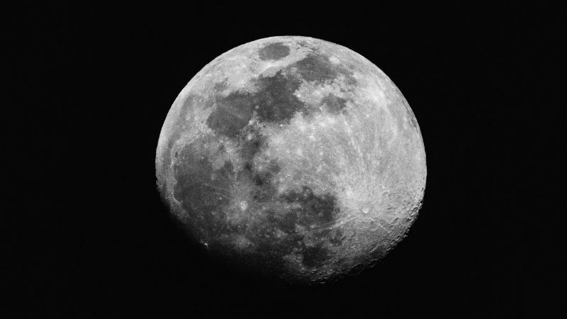 Día Internacional de la Luna recuerda el histórico paso de la humanidad sobre el satélite 