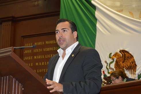 Comisión de turismo, al 99 por ciento de cumplimiento en acciones legislativas: Marco Trejo Pureco 