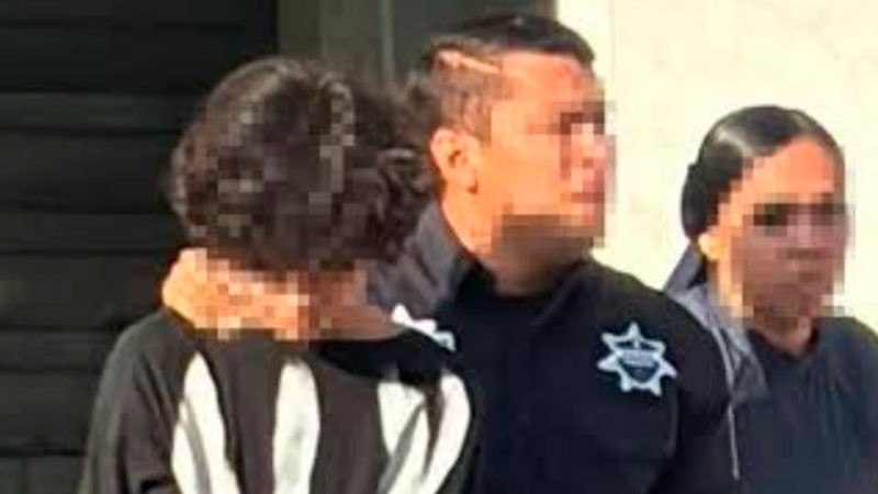 No se localizó el celular del adolescente que mató a maestras en LC, Michoacán: Israel Vega Rodríguez  
