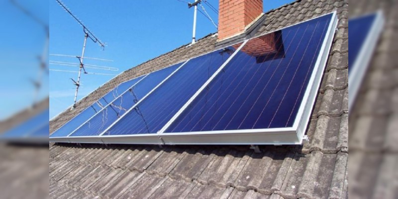 Paneles solares nueva generación de ahorro en los negocios 