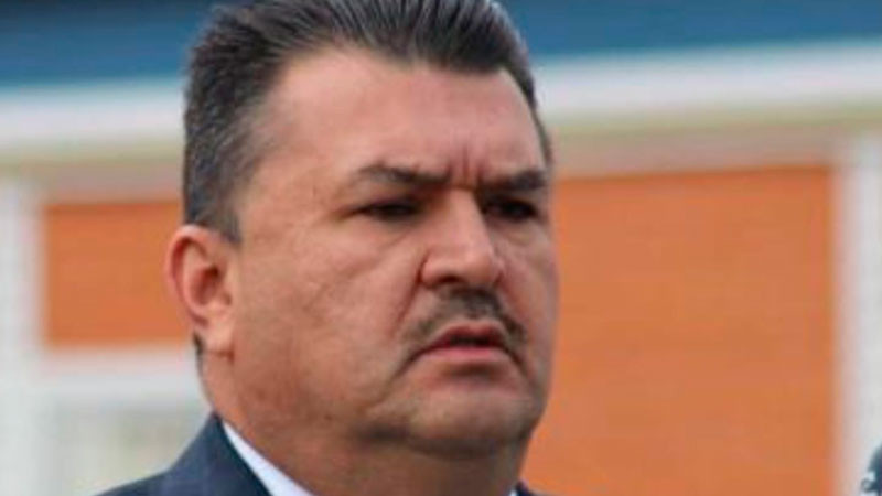 Principal línea de investigación de homicidios de Julio Meza Gaona, es el robo: FGE Michoacán 