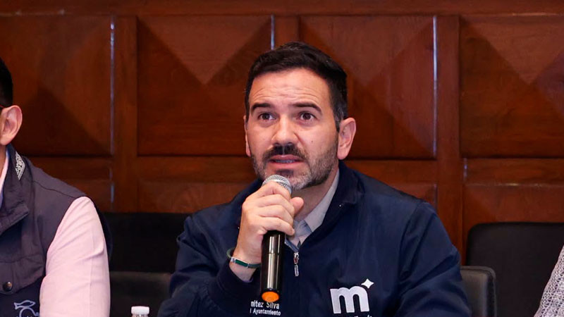 Morelia se prepara para recibir el Día del Artesano Michoacano 2026 