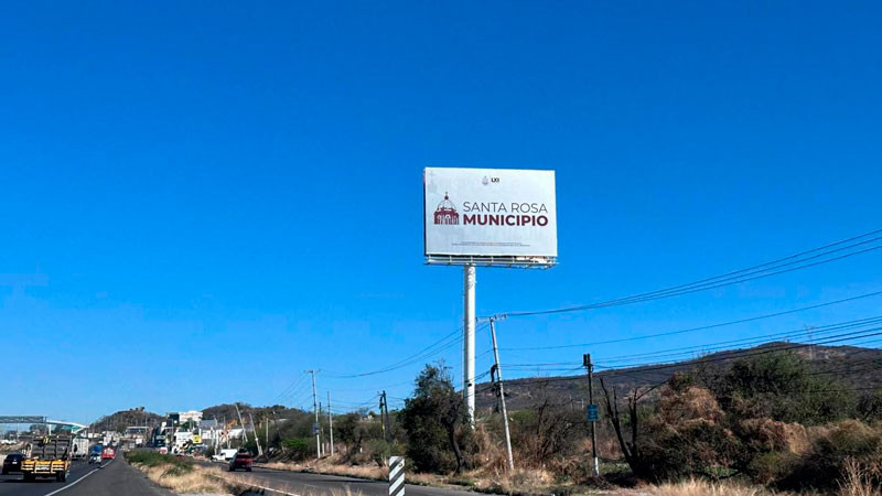 Morena engaña a habitantes de Santa Rosa Jáuregui con promesa de municipalización: Martín Arango  