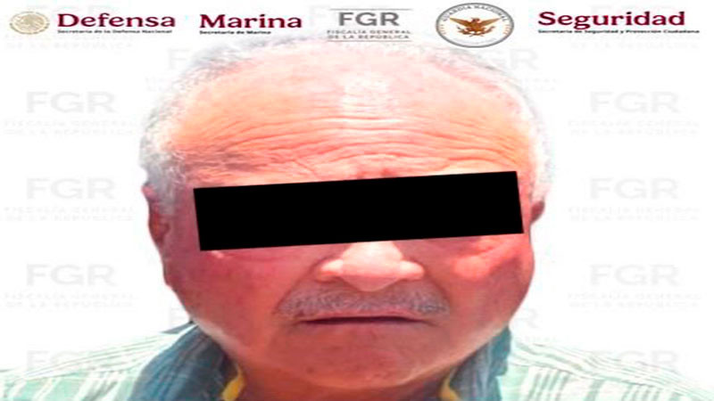 FGR busca pena de entre 20 y 40 años de prisión contra Ruffo por huachicol fiscal 