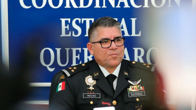 Decomisan más de 380 kilos de narcóticos en el AIQ: GN 
