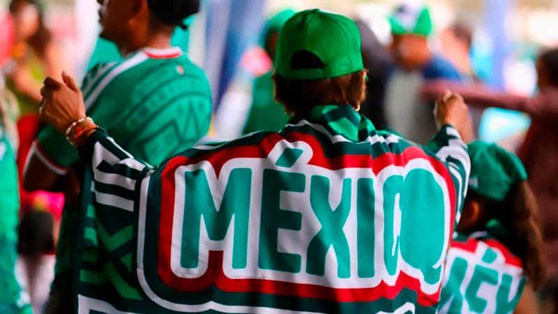 Mundial de Fútbol deja derrama económica de 300MDP: Canaco Querétaro  