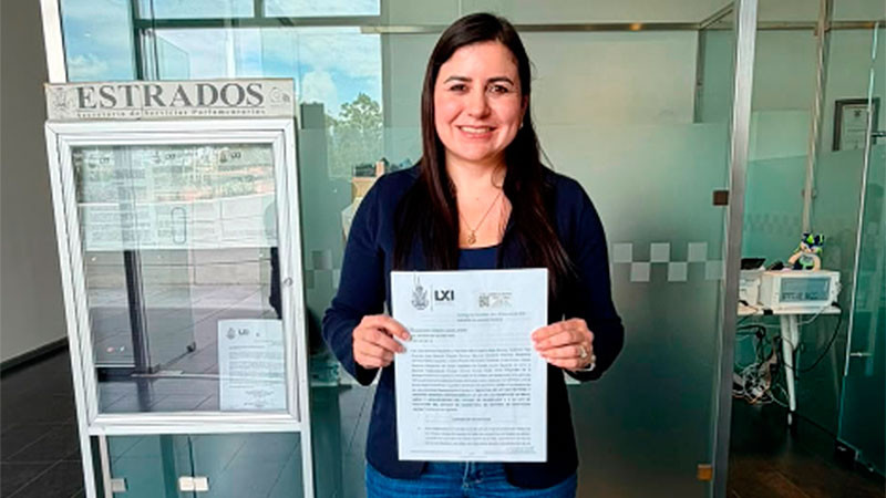 Proponen garantizar condiciones de desarrollo a los niños de hasta 6 años de vida en Querétaro 