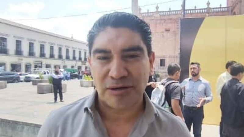 Huetamo, refugio para desplazados: han llegado 3 mil personas de Guerrero en 5 años, revela alcalde 