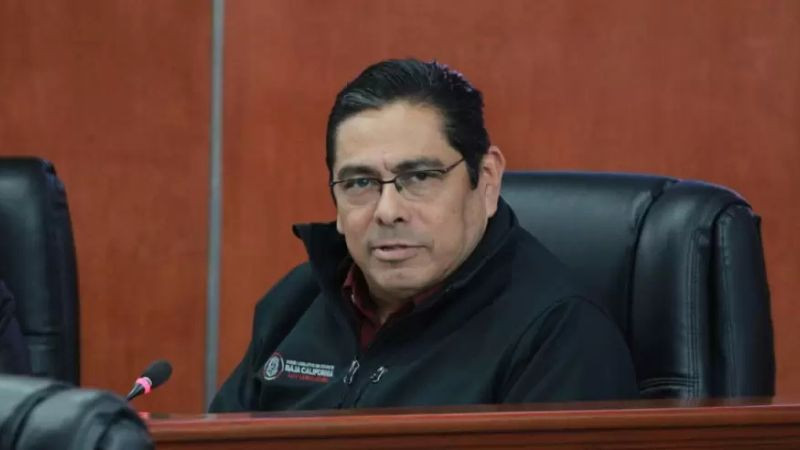 Morena en Baja California respalda a Marina del Pilar; advierte sanciones por difusión de audios 