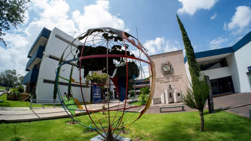 UMSNH abre registro para el curso de preparación para ingresar a carreras del área de la salud 