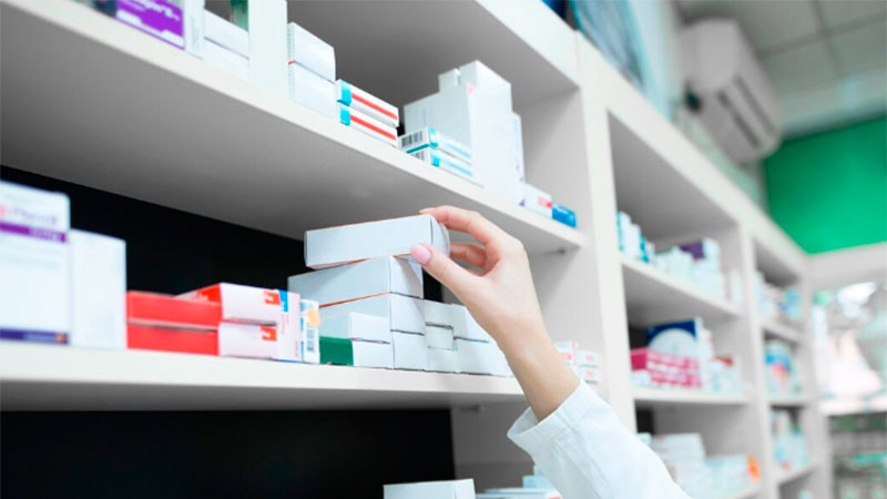 Trump anuncia aranceles de hasta 200% para medicamentos genéricos importados 