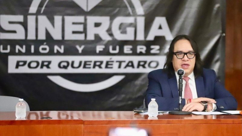 FGE aclara que detención en Yucatán no está relacionada con ataque a Fishers en Querétaro 