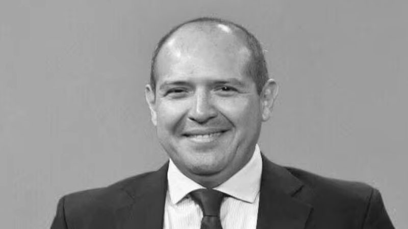 Ultiman al periodista Alejandro Leyva en Oaxaca; le dispararon en un puesto de comida 