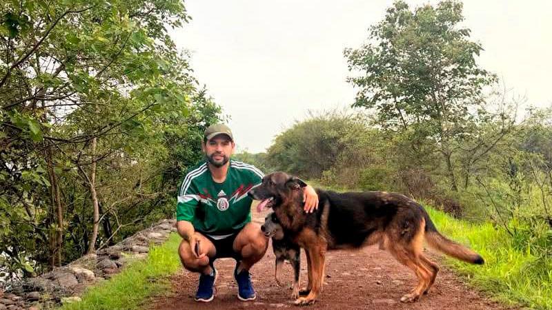 Octavio Ocampo resalta importancia de creación de Institutos Municipales de Protección Animal; propuesta que hizo llegar al pleno 
