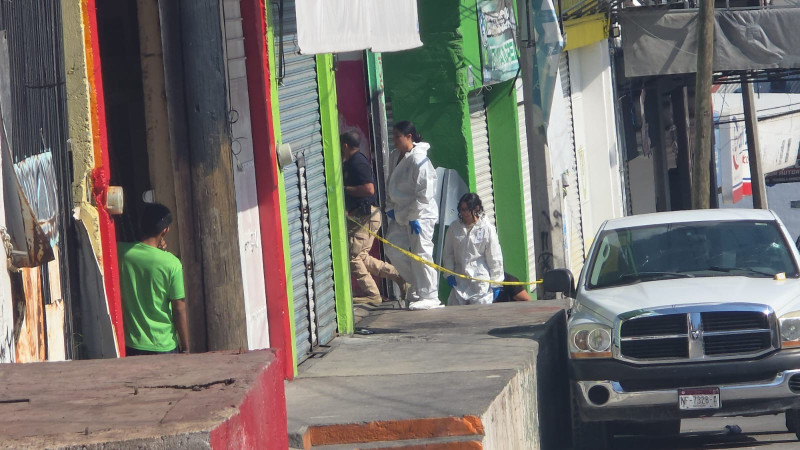 La Central de Abastos de Morelia, Michoacán: de motor comercial a escenario recurrente de homicidios; un triple crimen con armas de guerra enciende las alertas 
