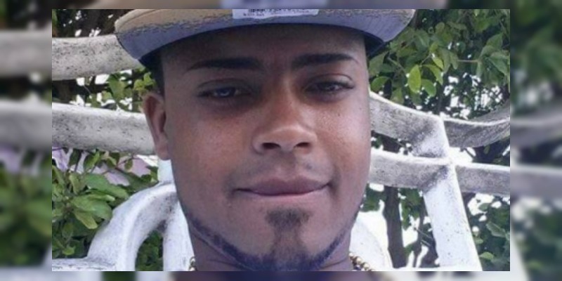 VIDEO: Muere joven tras tomar de fondo botella de tequila, en República Dominicana 