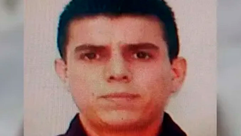EEUU y UIF bloquean cuentas de "El Pelón", hijastro del "Mencho" y nuevo líder de Jalisco 