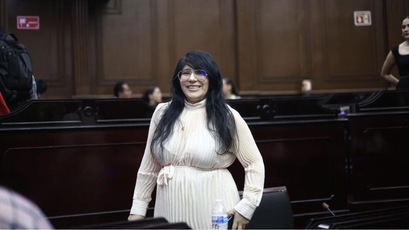 Vanhe Caratachea propone una ley para proteger a madres autónomas 