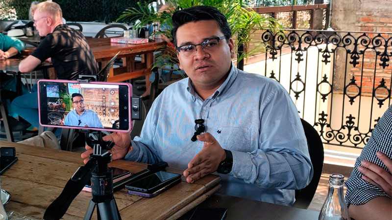 Urgen 78 millones de pesos para el proceso electoral 2027 en Michoacán; advierten riesgo en anticipos sin el recurso 
