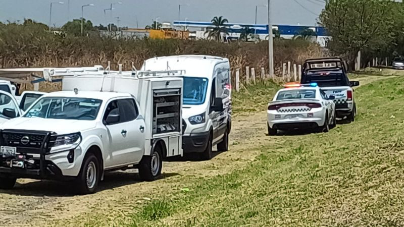 Hallan sin vida a una mujer dentro de una vivienda en Celaya 