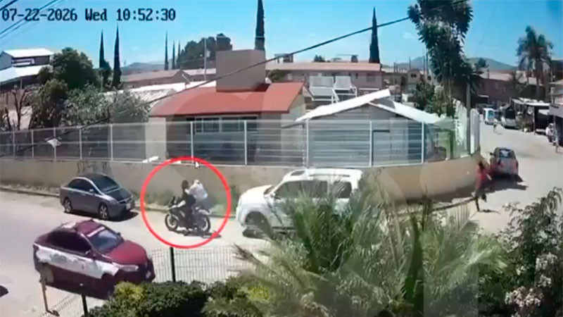 Investigan a cuatro personas por homicidio del periodista Alejandro Leyva en Oaxaca 