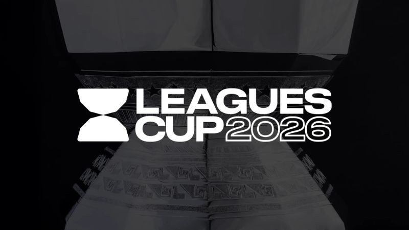 Leagues Cup 2026 llegará por primera vez con cuatro partidos a México 