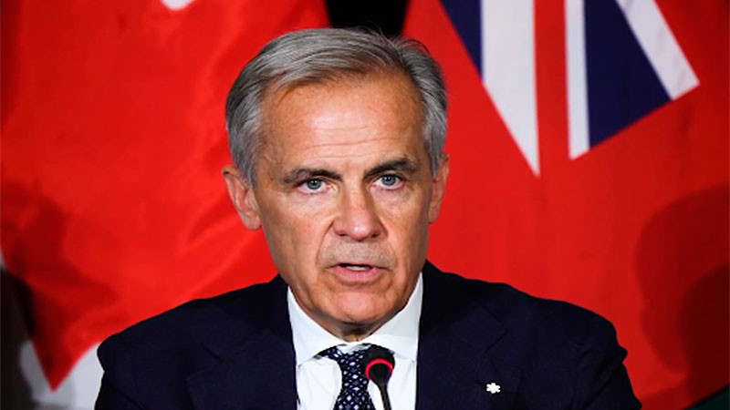Canadá agradece a México por apoyo contra incendios forestales; destaca cooperación entre ambos países 