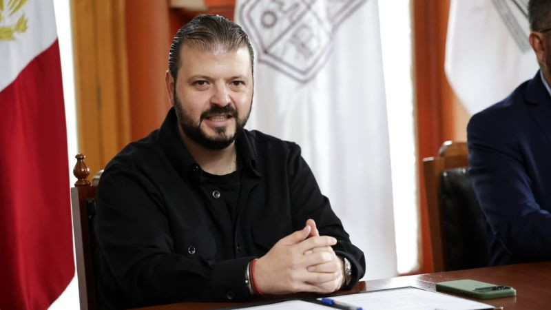 Segob revisará 4 notarías en Michoacán para garantizar legalidad: Raúl Zepeda 