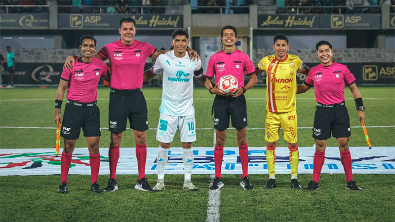 Sin ascenso, sin grandes expectativas, Atlético Morelia inicia su torneo 