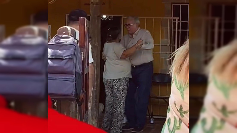 Sinaloa: Reaparición de Rubén Rocha Moya de fiesta en Badiraguato, reaviva escándalo político entre México y Estados Unidos 