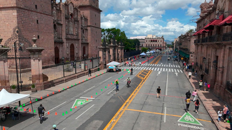 Estas vacaciones, aprende a andar en bicicleta en la Biciescuela de Sedum 