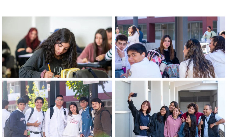 UMSNH invita a egresados de la Generación 2020 a participar en la campaña de seguimiento 